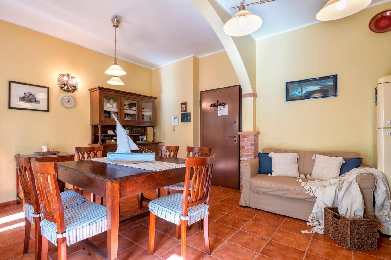 شقة Sardinia Re - Foscolo 8 ألغيرو المظهر الخارجي الصورة